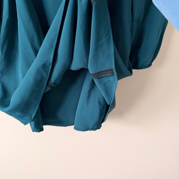 Aritzia Wilfred Free Novella Mini Dress - Picture 9 of 11